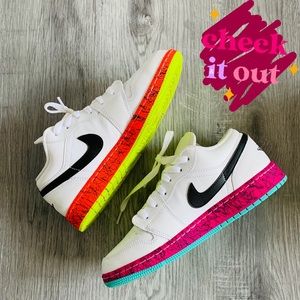 ✨ “Nike 1s” Sneakers ✨